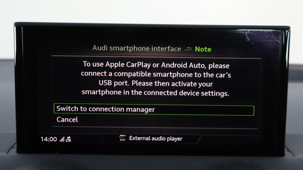 Used Audi Q2 2022 for sale - 76214625: Photo 28