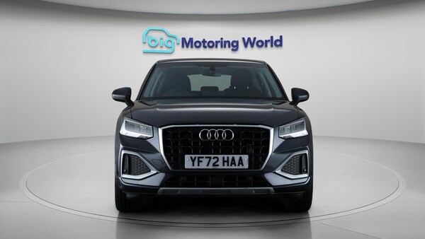 Used Audi Q2 2022 for sale - 76214625: Photo 3