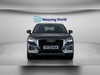 Used Audi Q2 2022 for sale - 76214625: Photo 3