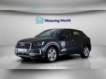 Used Audi Q2 2022 for sale - 76214625: Photo 4