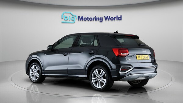 Used Audi Q2 2022 for sale - 76214625: Photo 6