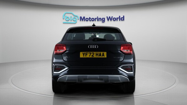 Used Audi Q2 2022 for sale - 76214625: Photo 7