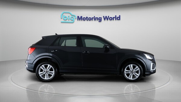 Used Audi Q2 2022 for sale - 76214625: Photo 9