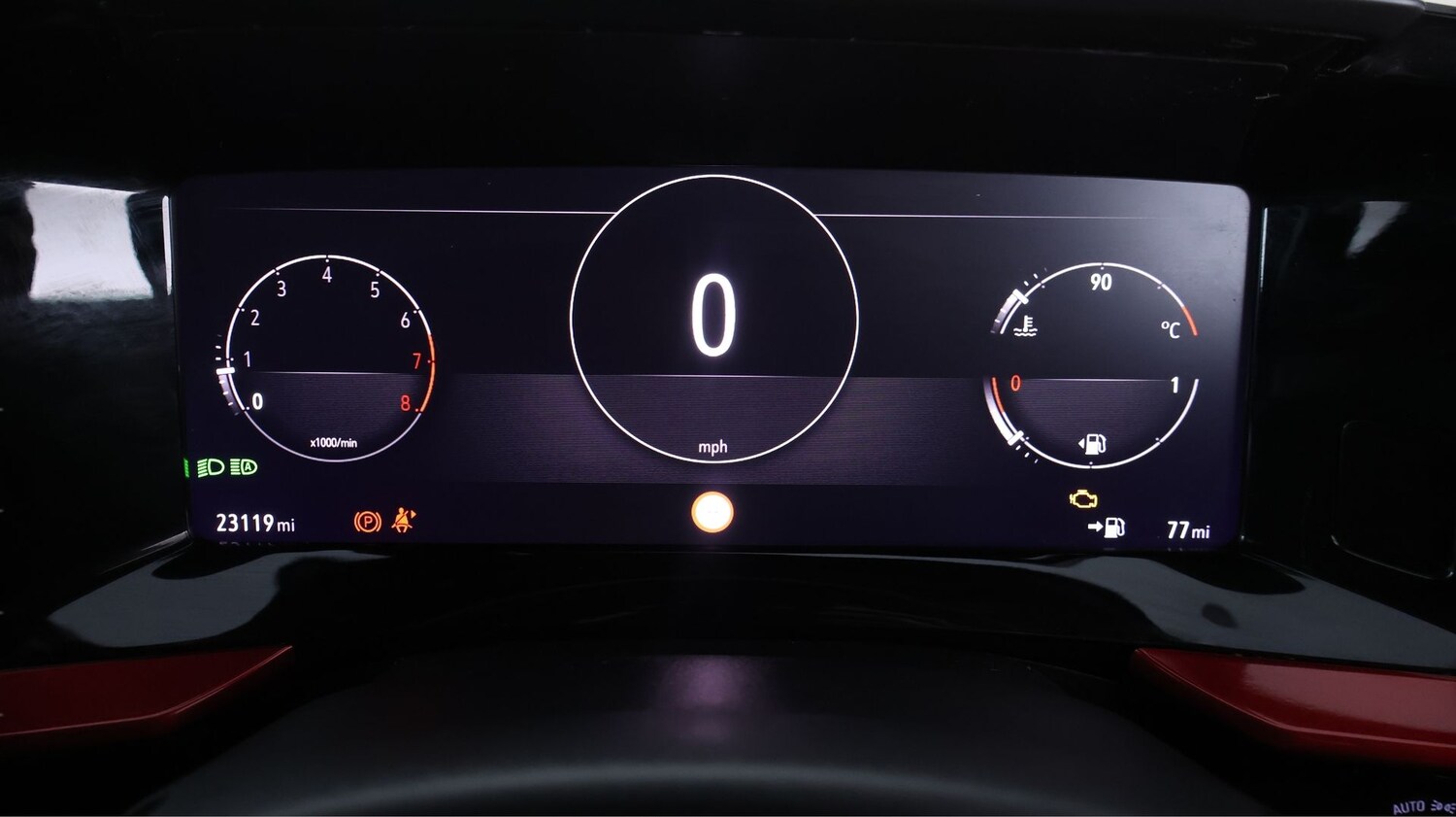 Used Vauxhall Mokka for sale - 78110060: Photo 10