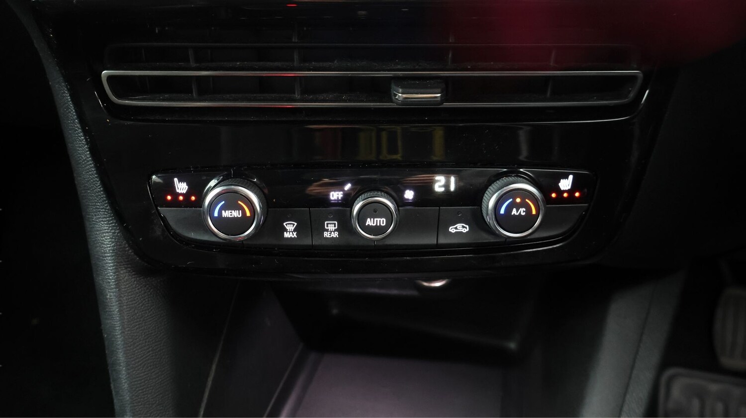 Used Vauxhall Mokka for sale - 78110060: Photo 11