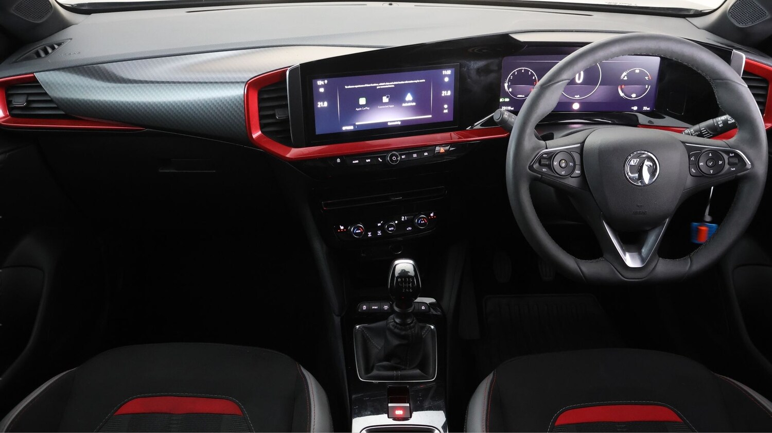 Used Vauxhall Mokka for sale - 78110060: Photo 12