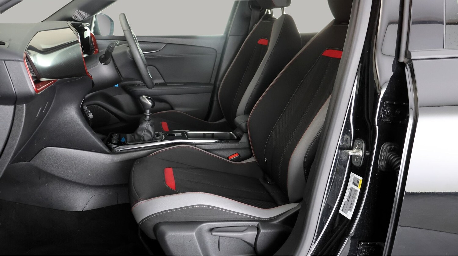 Used Vauxhall Mokka for sale - 78110060: Photo 13