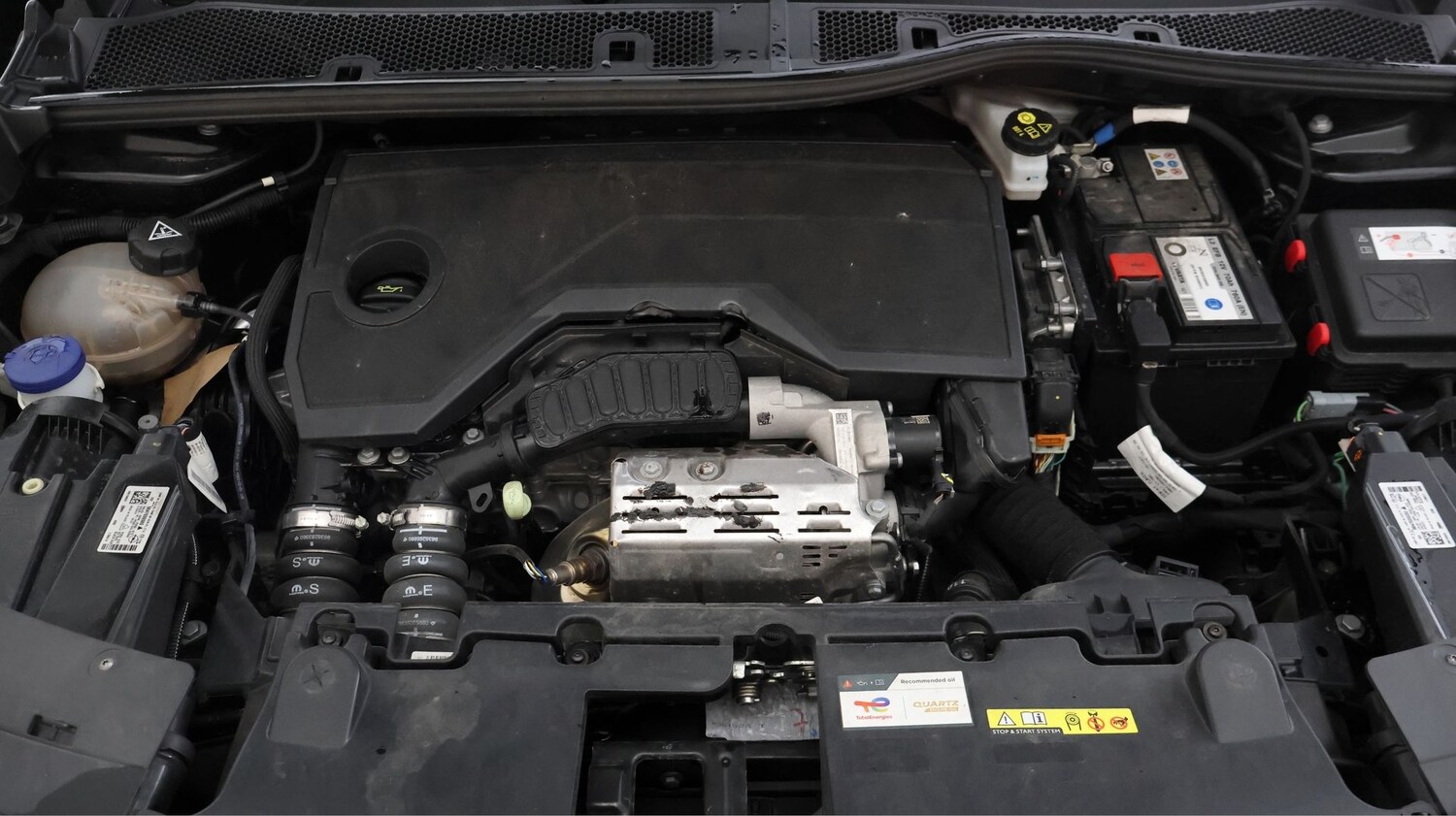 Used Vauxhall Mokka for sale - 78110060: Photo 18