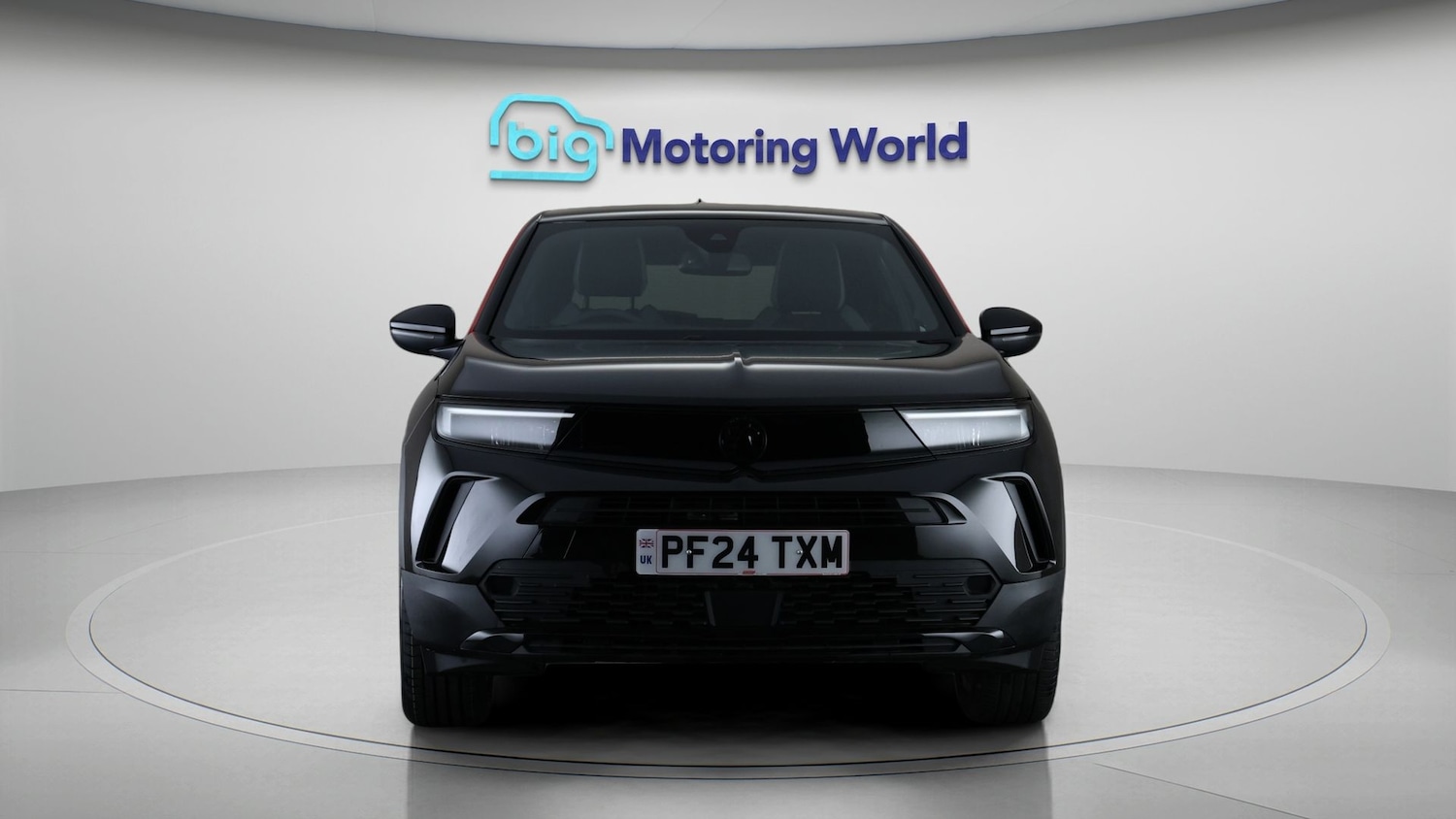 Used Vauxhall Mokka for sale - 78110060: Photo 2