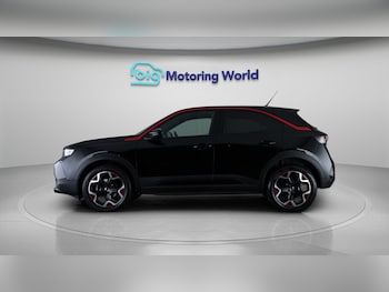 Used Vauxhall Mokka 2024 for sale - 78110060: Photo
