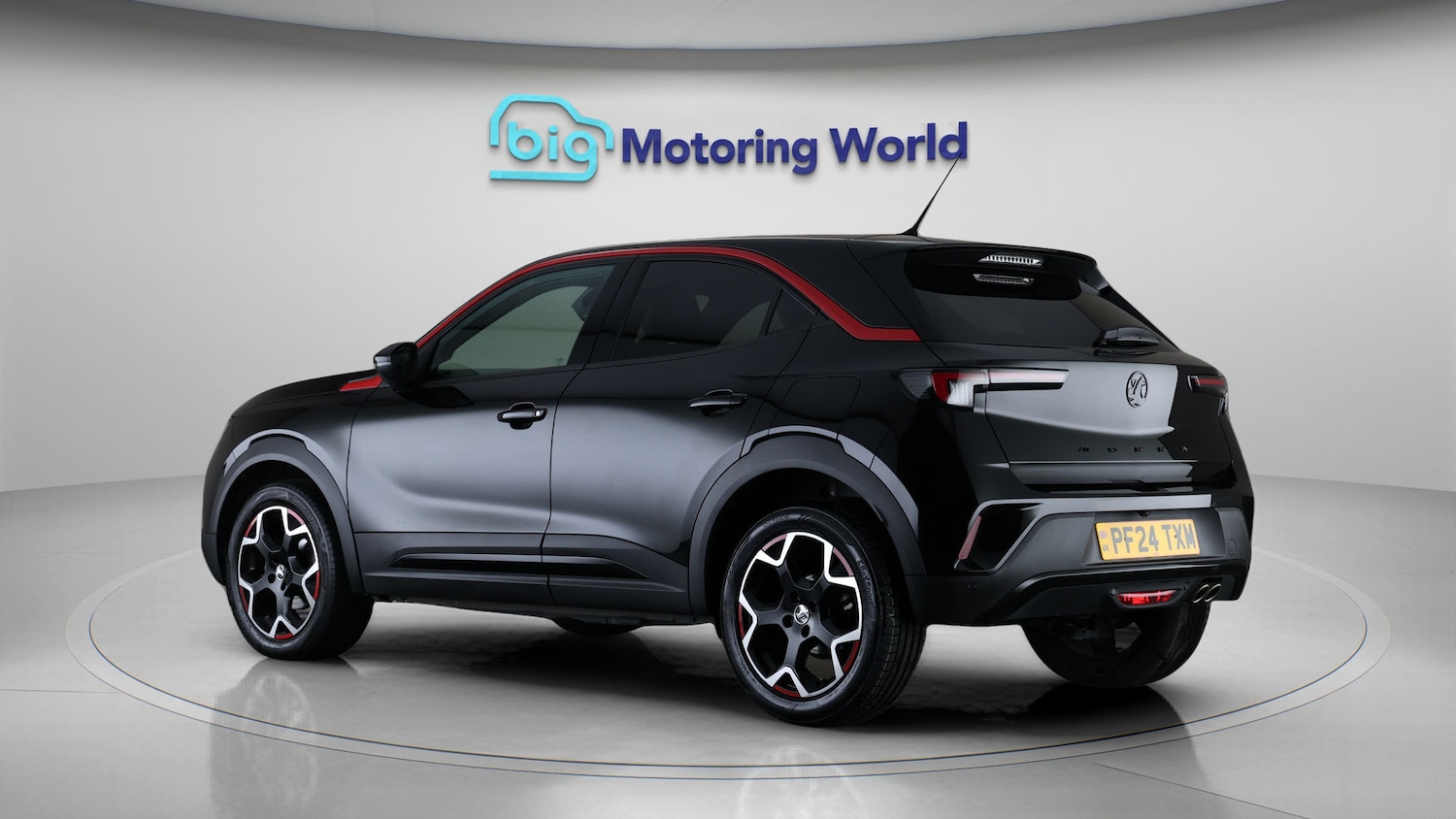 Used Vauxhall Mokka for sale - 78110060: Photo 5