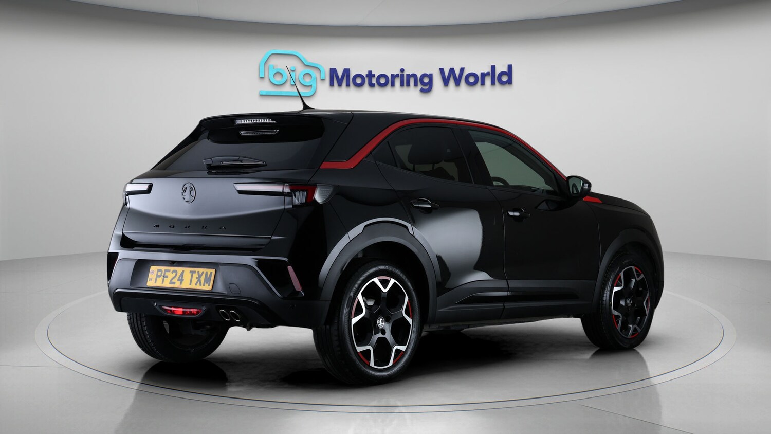 Used Vauxhall Mokka for sale - 78110060: Photo 7