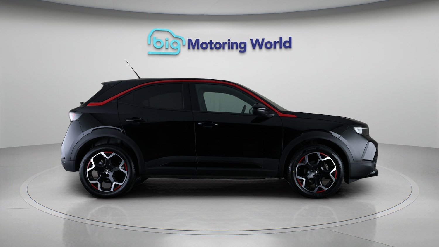 Used Vauxhall Mokka for sale - 78110060: Photo 8