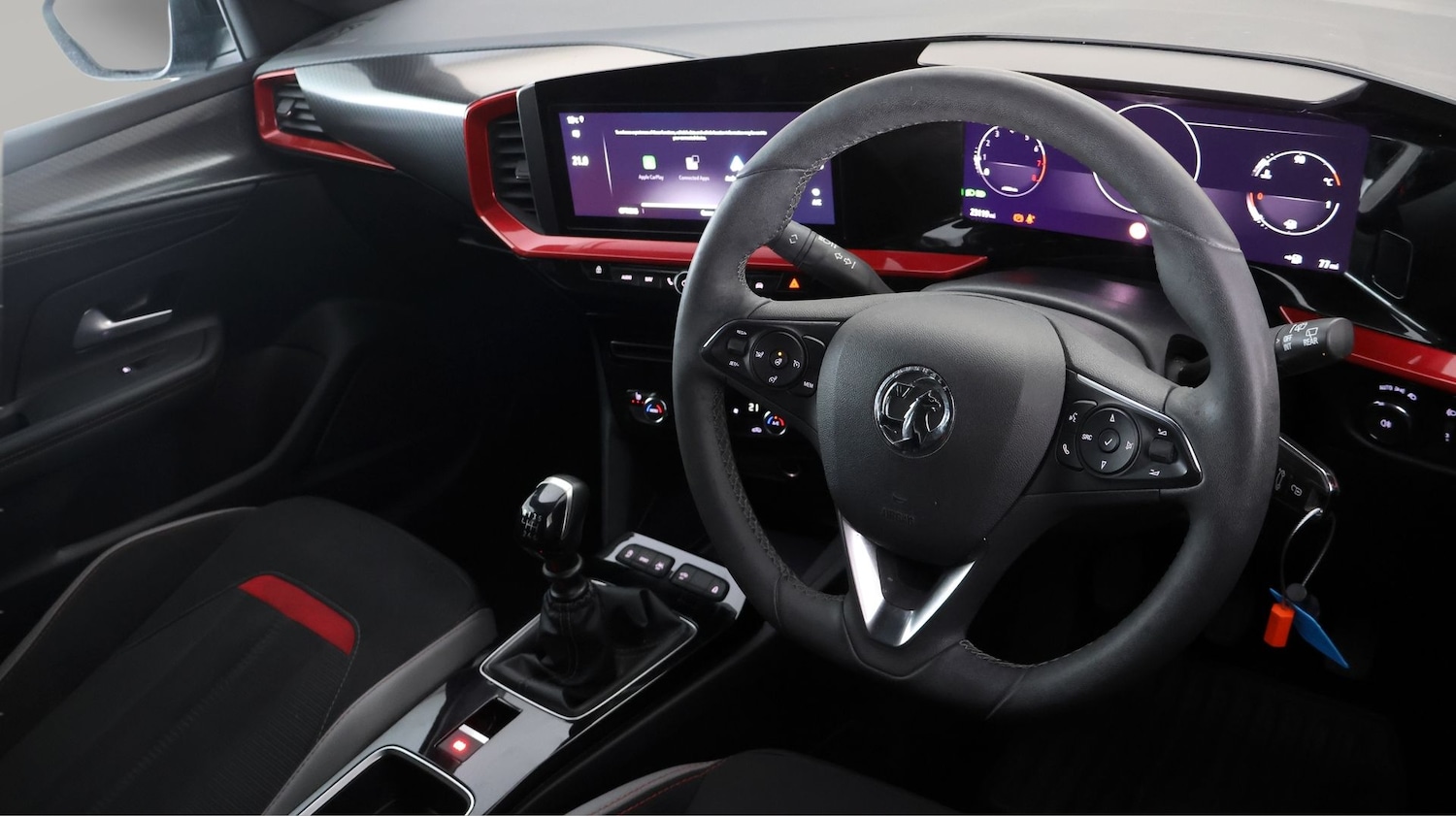 Used Vauxhall Mokka for sale - 78110060: Photo 9