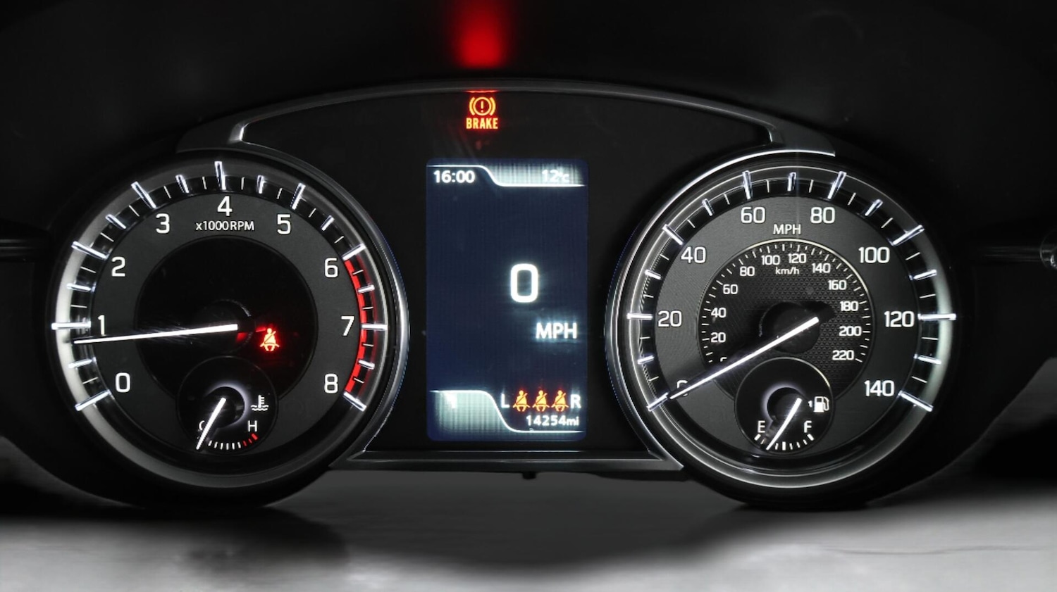 Used Suzuki SX4 S-Cross 2023 for sale - 76060163: Photo 10