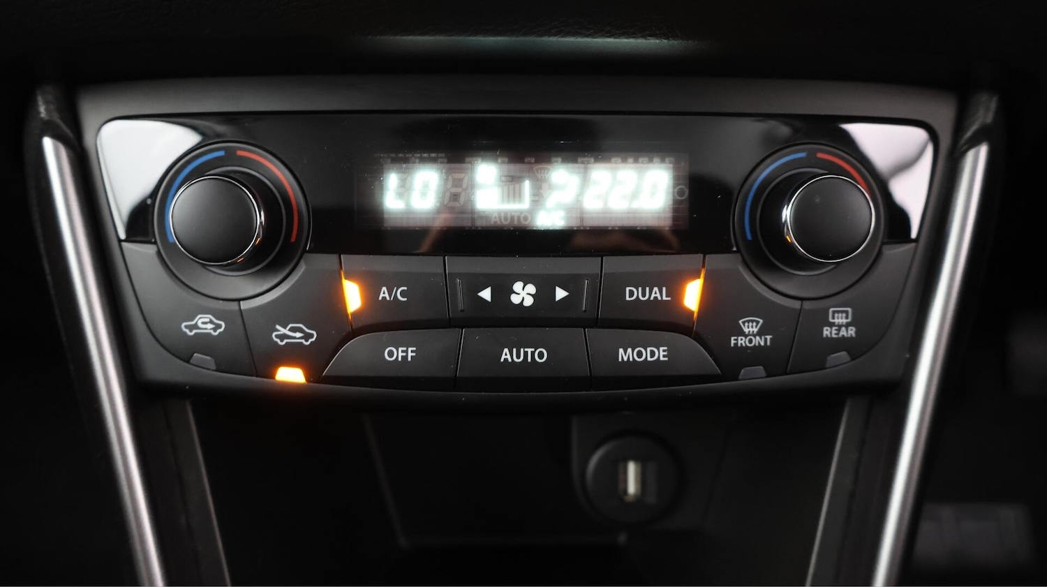 Used Suzuki SX4 S-Cross 2023 for sale - 76060163: Photo 11