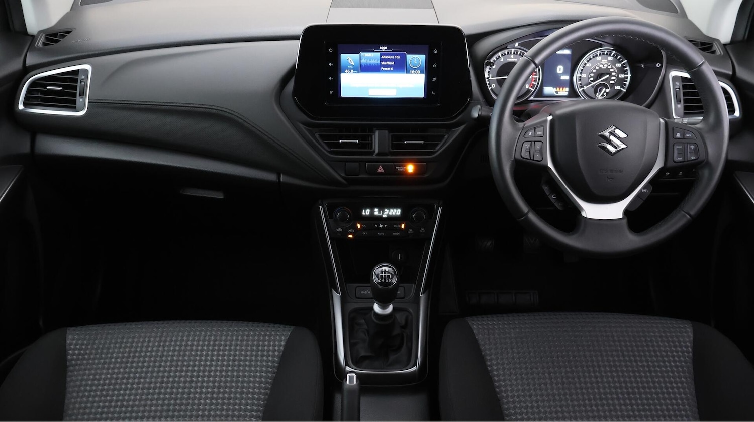 Used Suzuki SX4 S-Cross 2023 for sale - 76060163: Photo 12