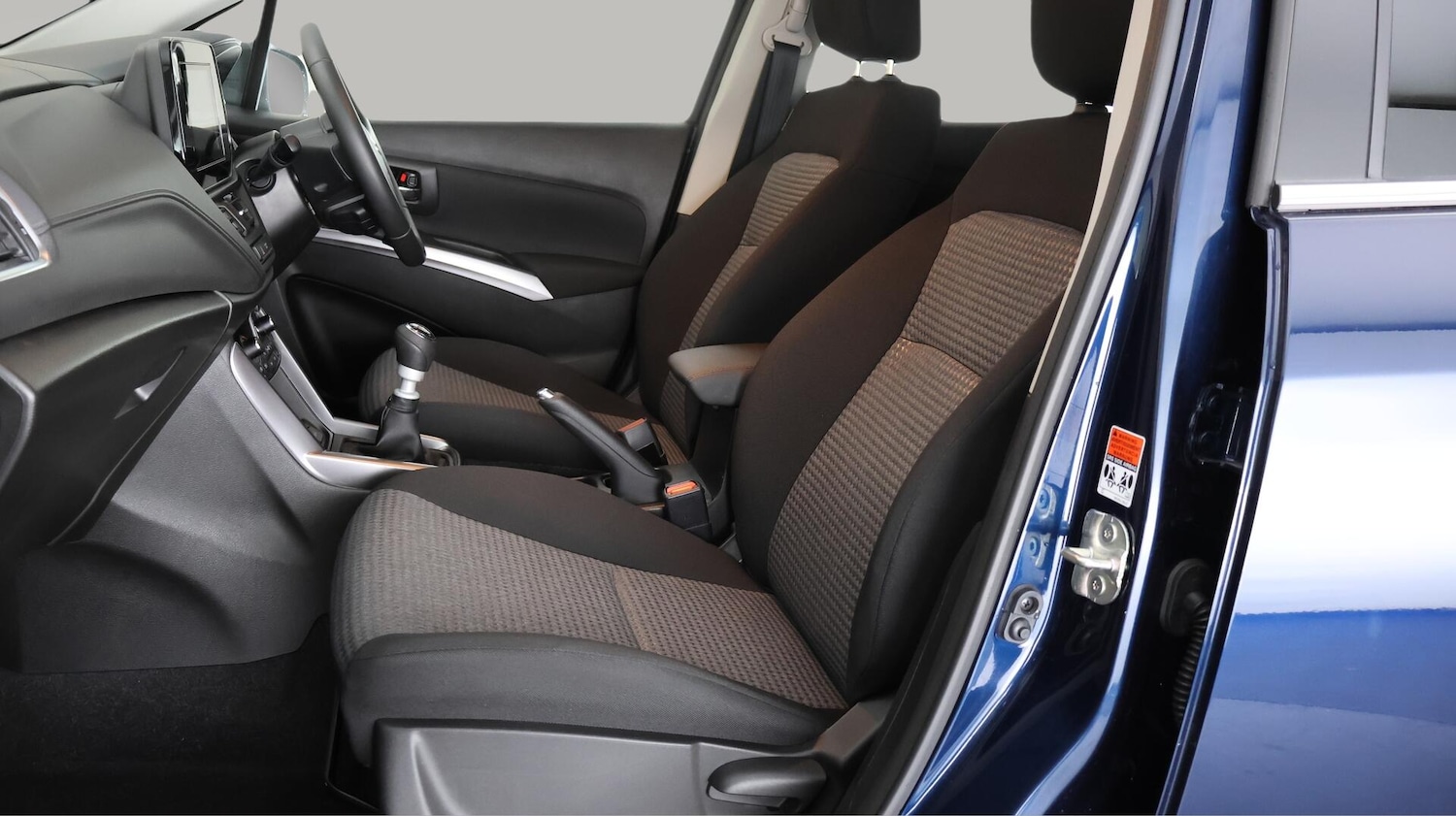 Used Suzuki SX4 S-Cross 2023 for sale - 76060163: Photo 13