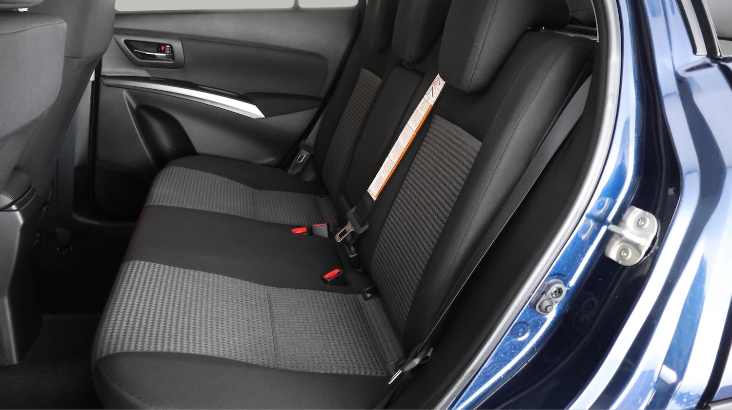 Used Suzuki SX4 S-Cross 2023 for sale - 76060163: Photo 15