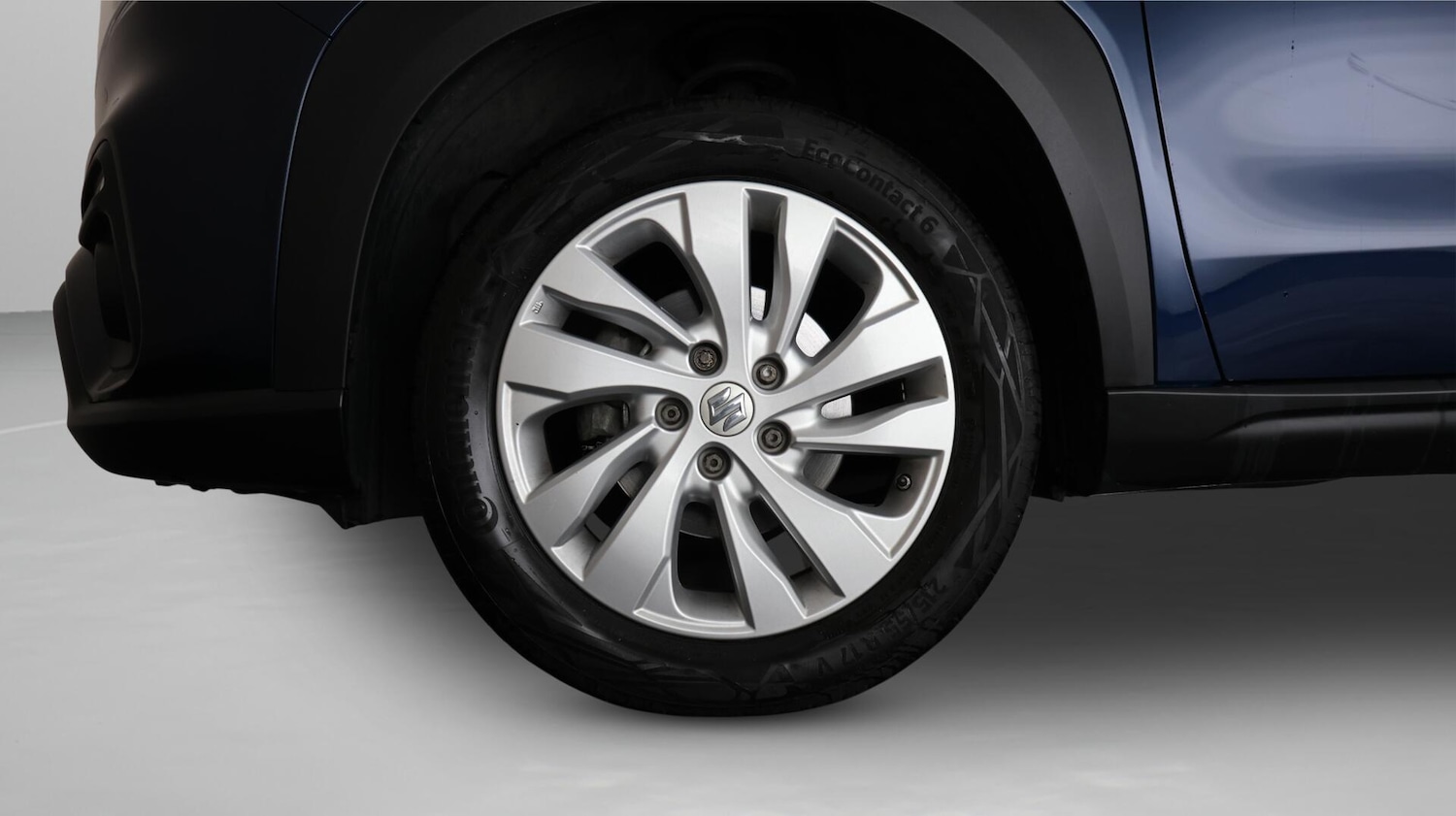 Used Suzuki SX4 S-Cross 2023 for sale - 76060163: Photo 17