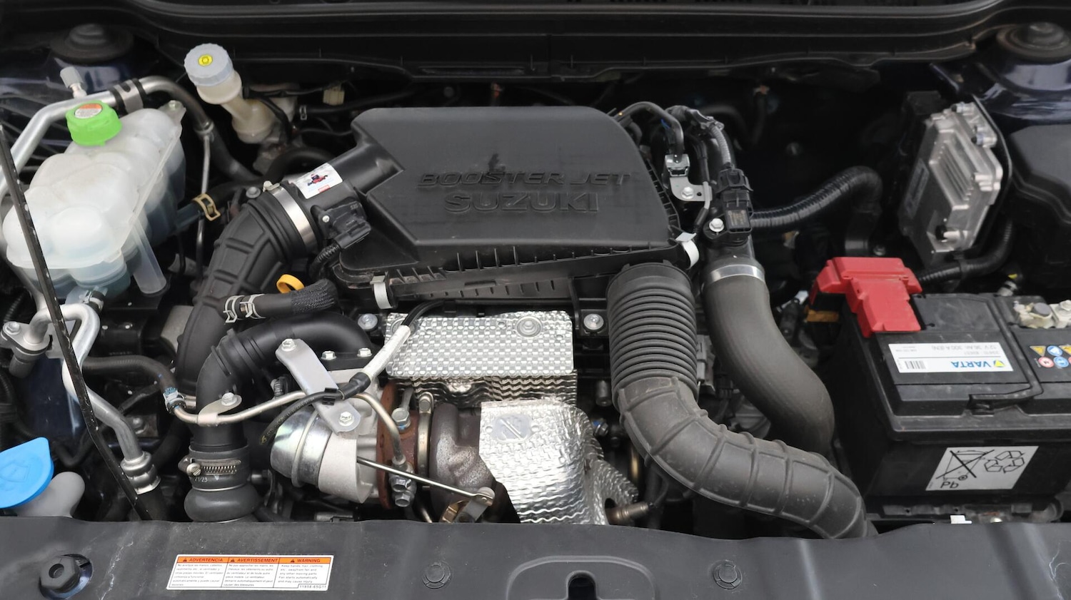Used Suzuki SX4 S-Cross 2023 for sale - 76060163: Photo 18