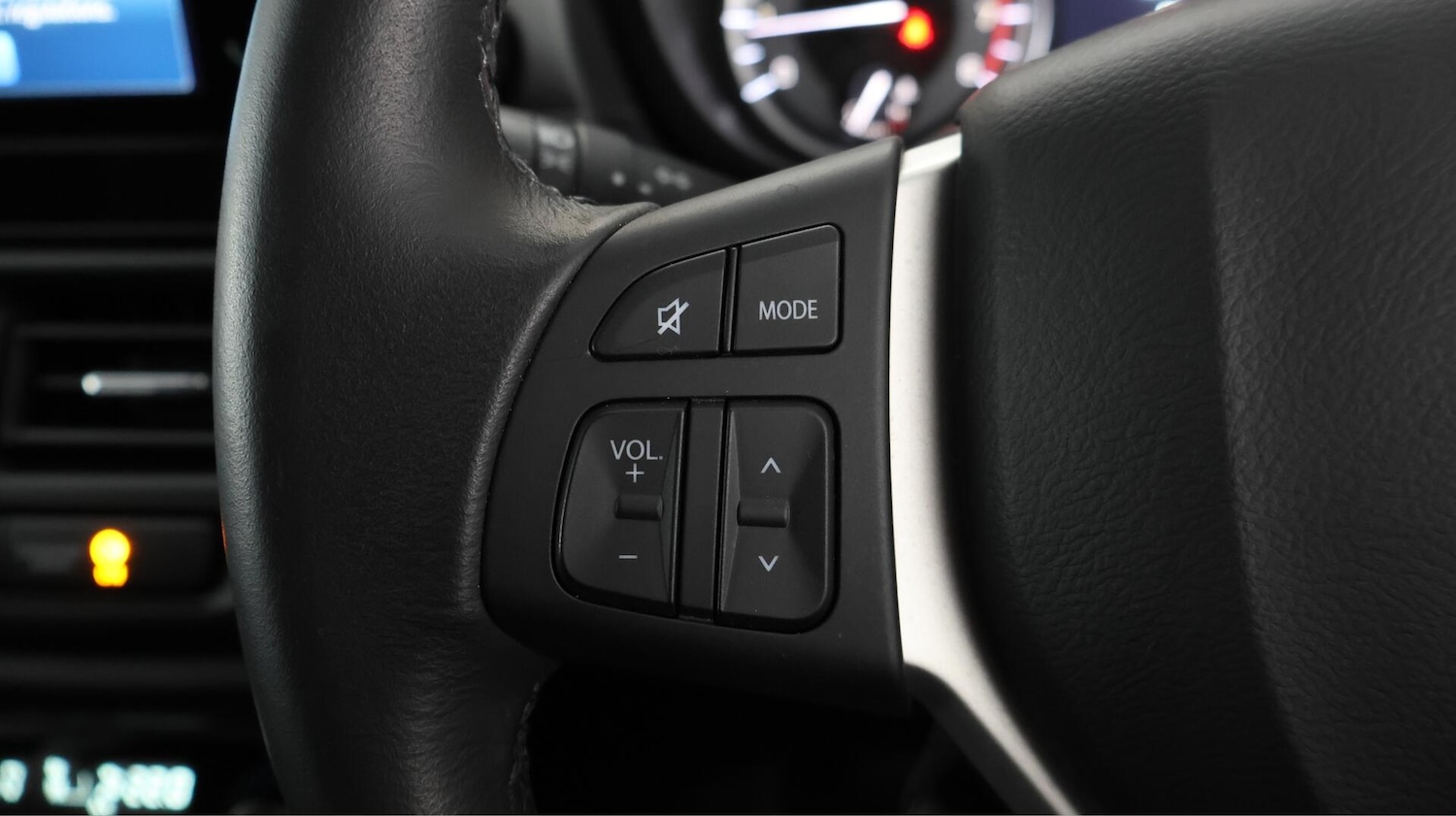 Used Suzuki SX4 S-Cross 2023 for sale - 76060163: Photo 21