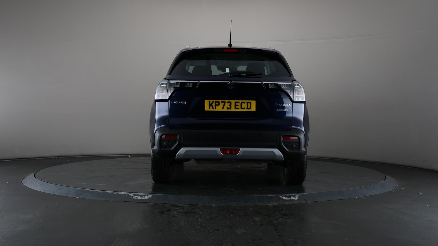Used Suzuki SX4 S-Cross 2023 for sale - 76060163: Photo 33