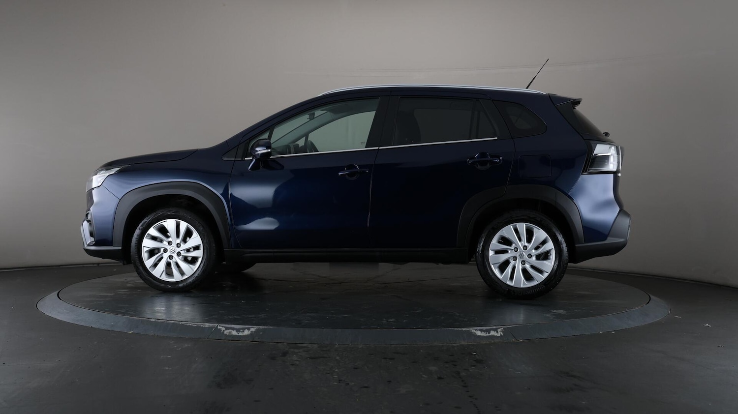 Used Suzuki SX4 S-Cross 2023 for sale - 76060163: Photo 35