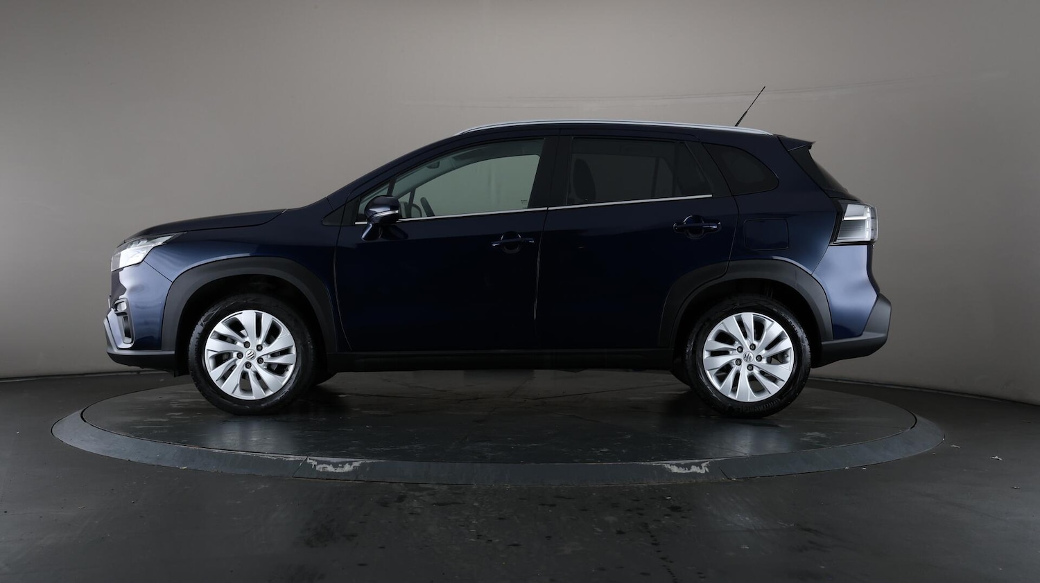 Used Suzuki SX4 S-Cross 2023 for sale - 76060163: Photo 36
