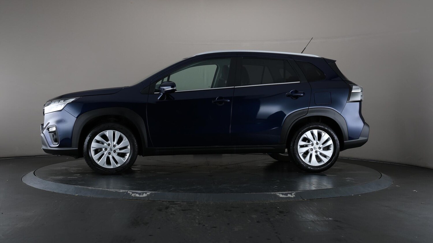 Used Suzuki SX4 S-Cross 2023 for sale - 76060163: Photo 37