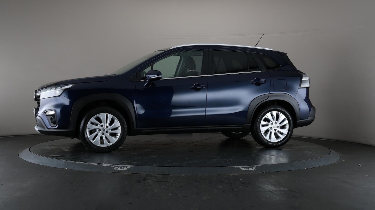 Used Suzuki SX4 S-Cross 2023 for sale - 76060163: Photo 38