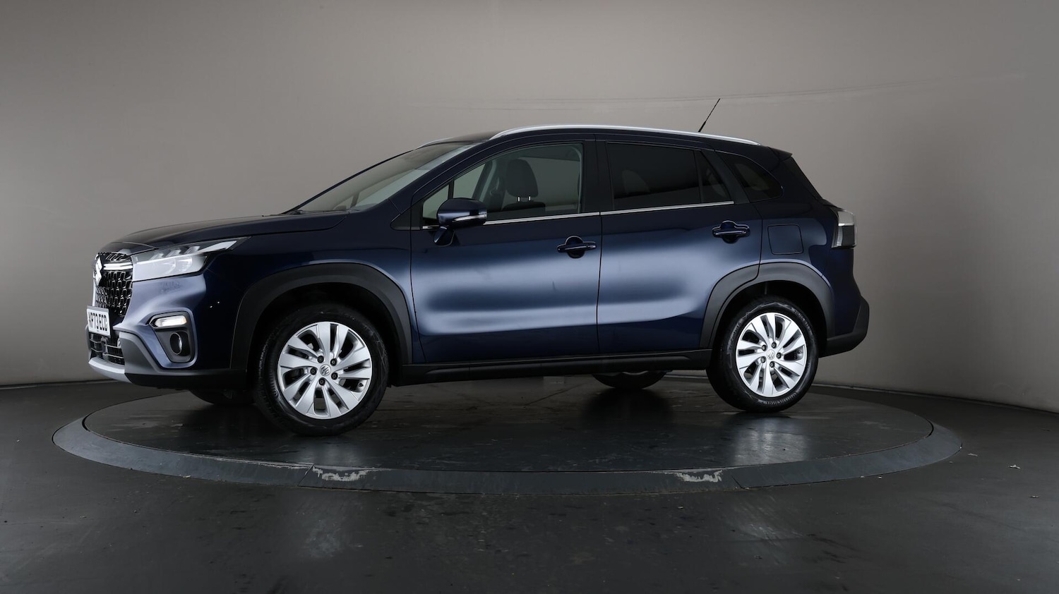Used Suzuki SX4 S-Cross 2023 for sale - 76060163: Photo 39