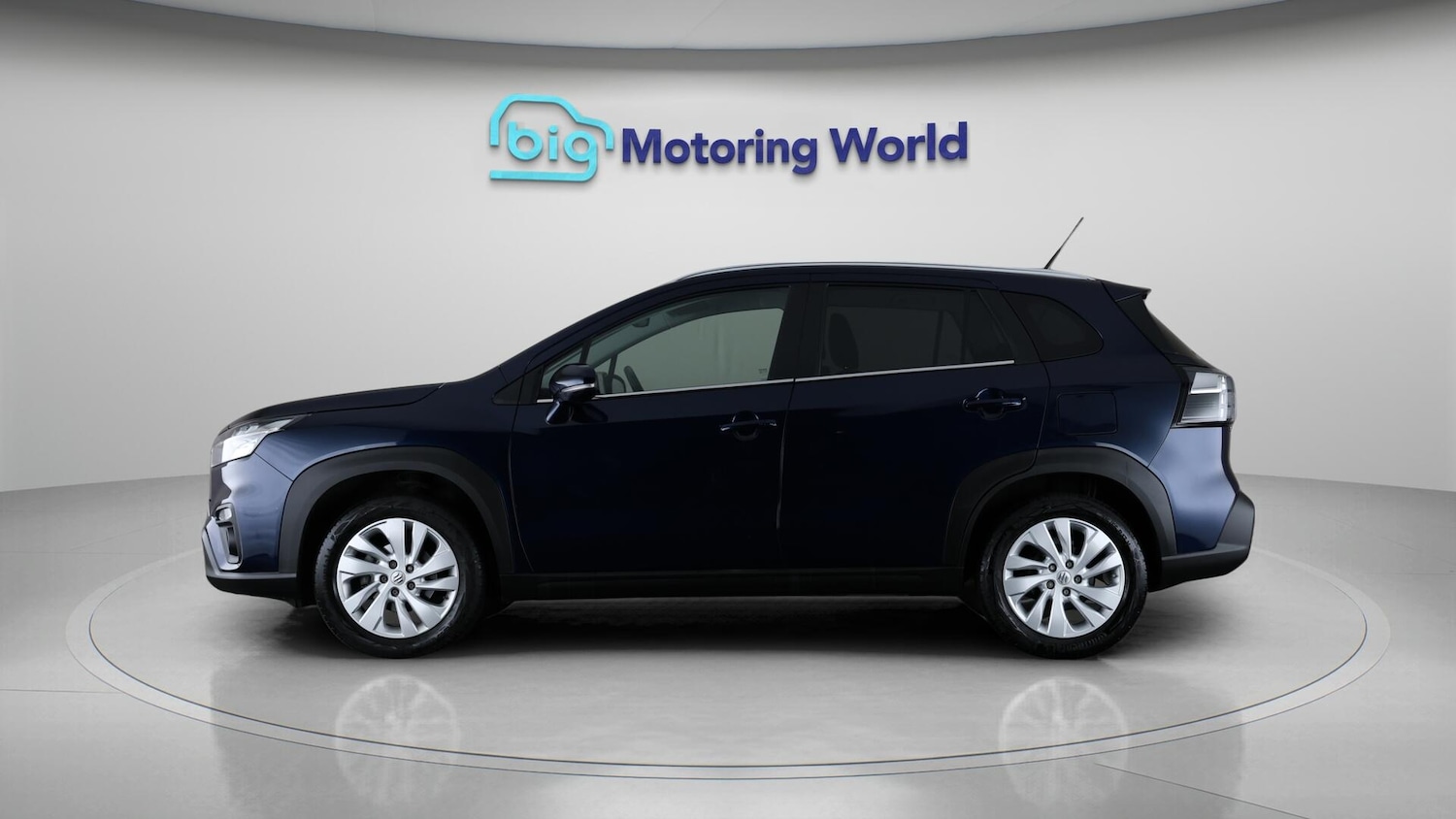 Used Suzuki SX4 S-Cross 2023 for sale - 76060163: Photo 4