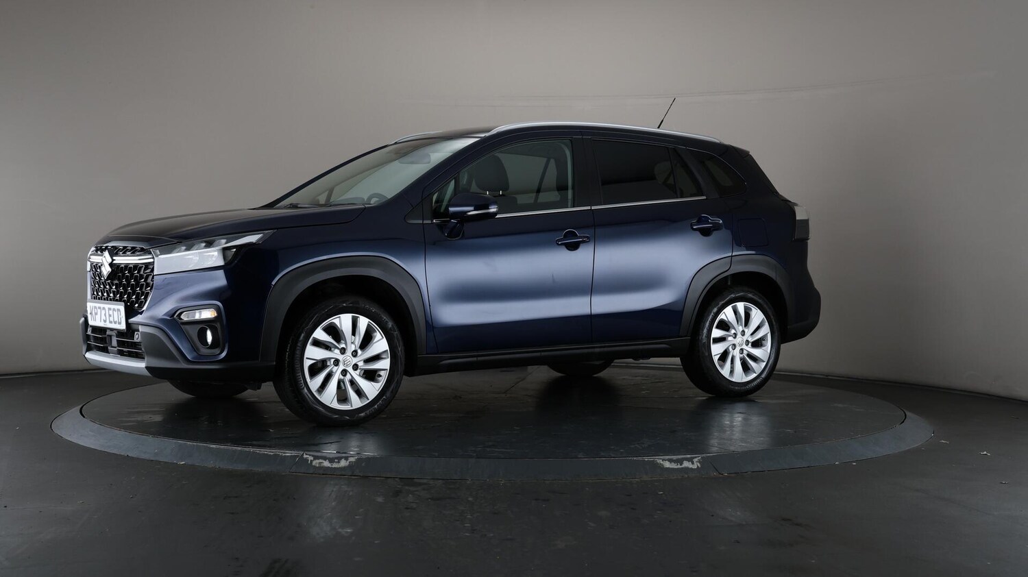 Used Suzuki SX4 S-Cross 2023 for sale - 76060163: Photo 40
