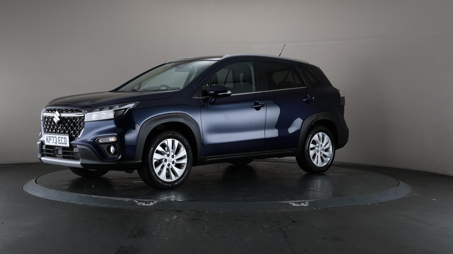 Used Suzuki SX4 S-Cross 2023 for sale - 76060163: Photo 41