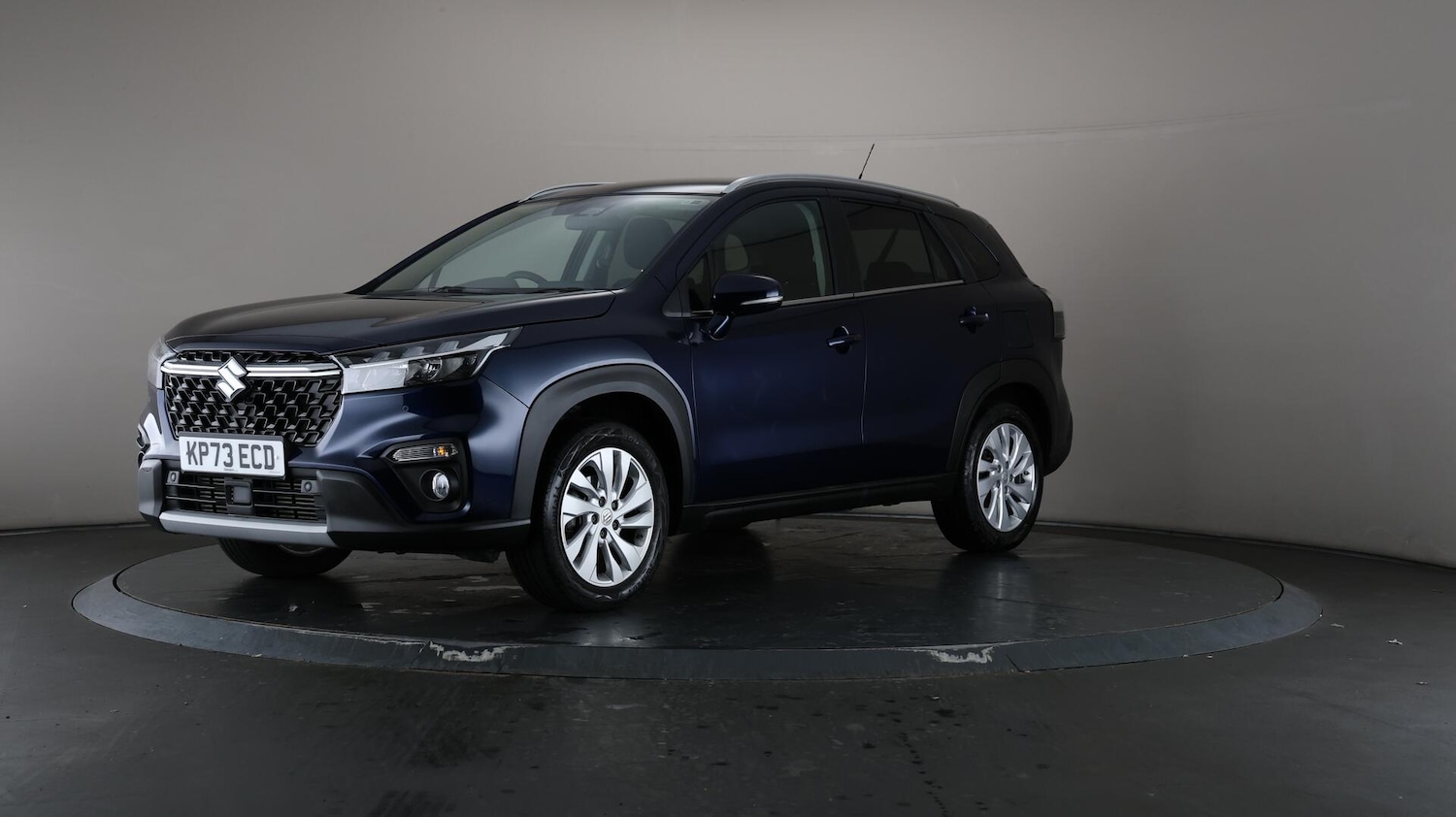 Used Suzuki SX4 S-Cross 2023 for sale - 76060163: Photo 42