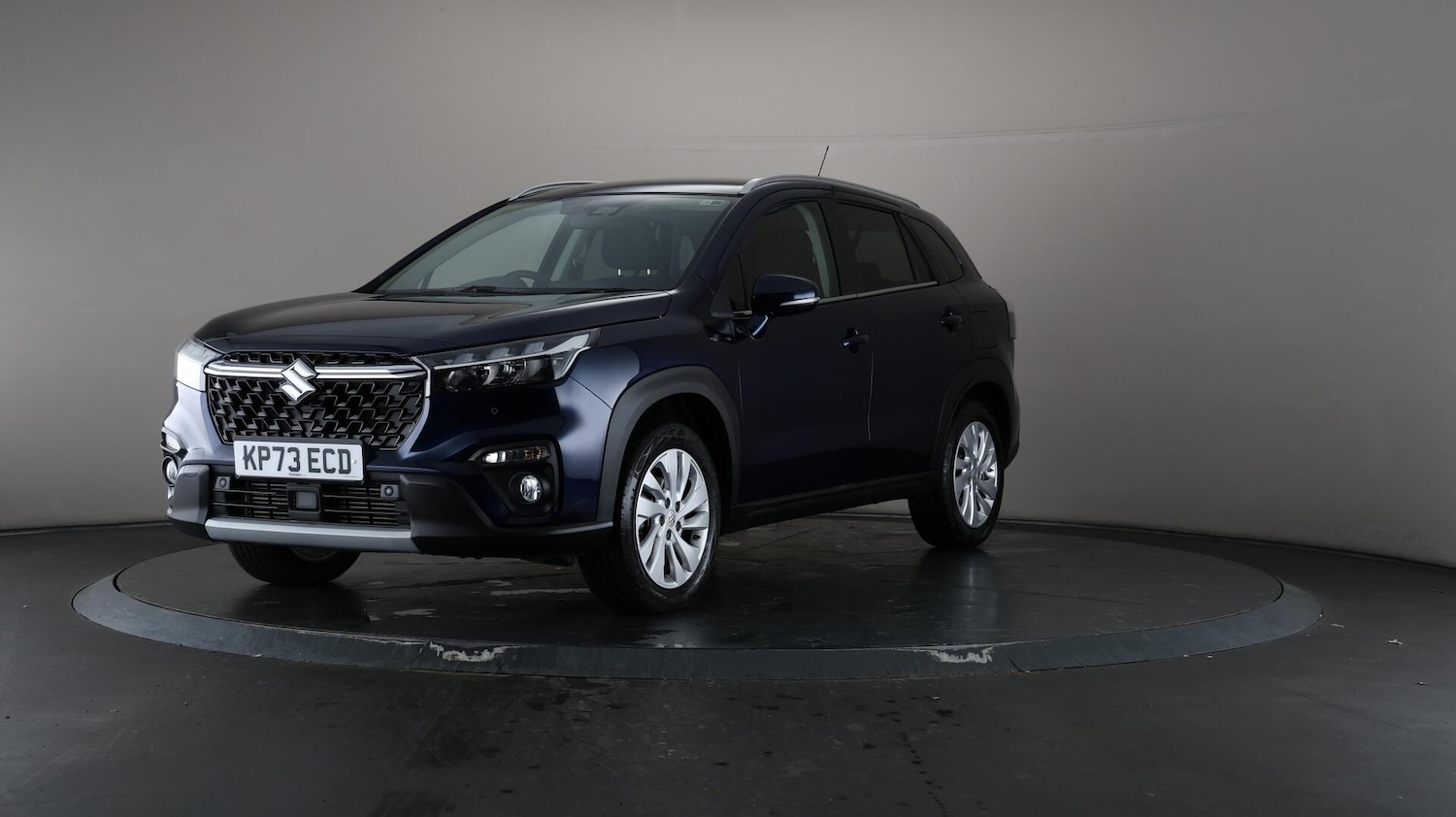 Used Suzuki SX4 S-Cross 2023 for sale - 76060163: Photo 43