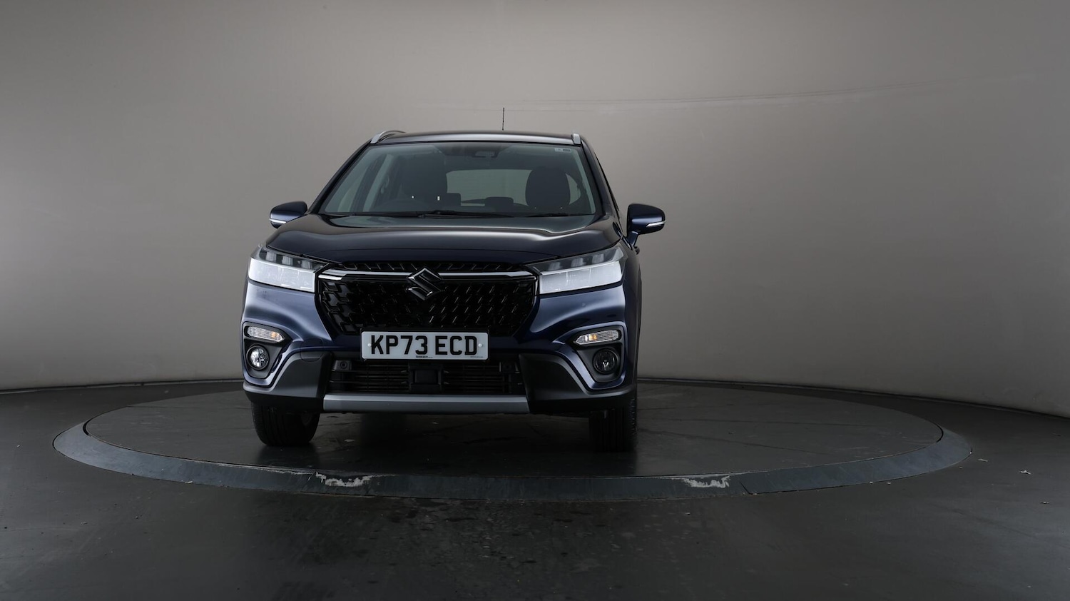 Used Suzuki SX4 S-Cross 2023 for sale - 76060163: Photo 47