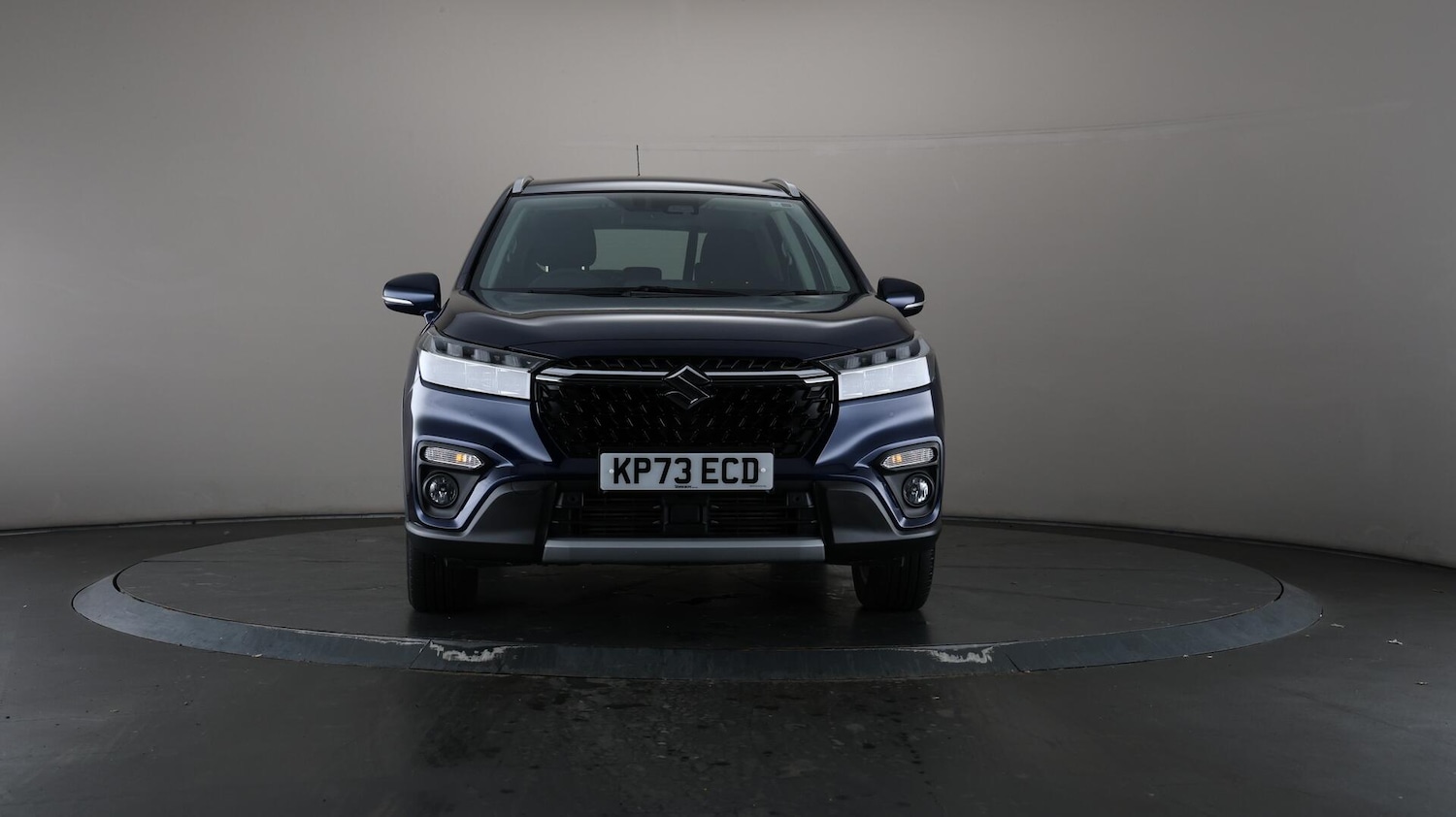 Used Suzuki SX4 S-Cross 2023 for sale - 76060163: Photo 48