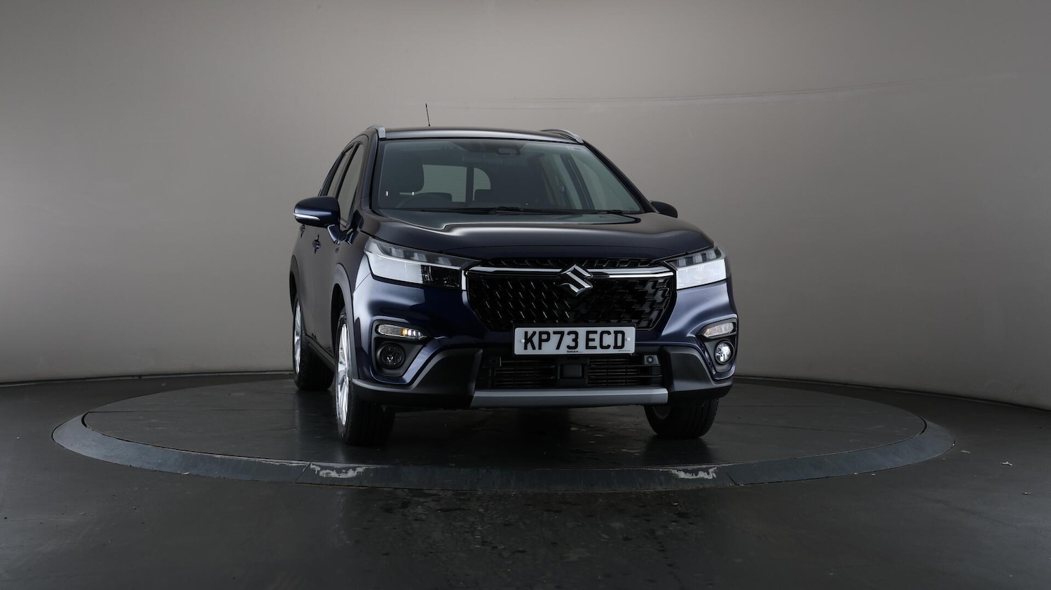 Used Suzuki SX4 S-Cross 2023 for sale - 76060163: Photo 49