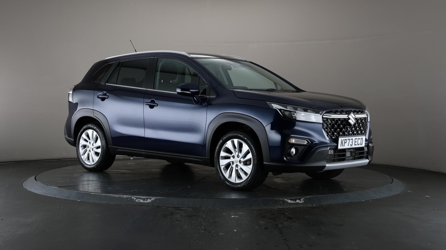 Used Suzuki SX4 S-Cross 2023 for sale - 76060163: Photo 53