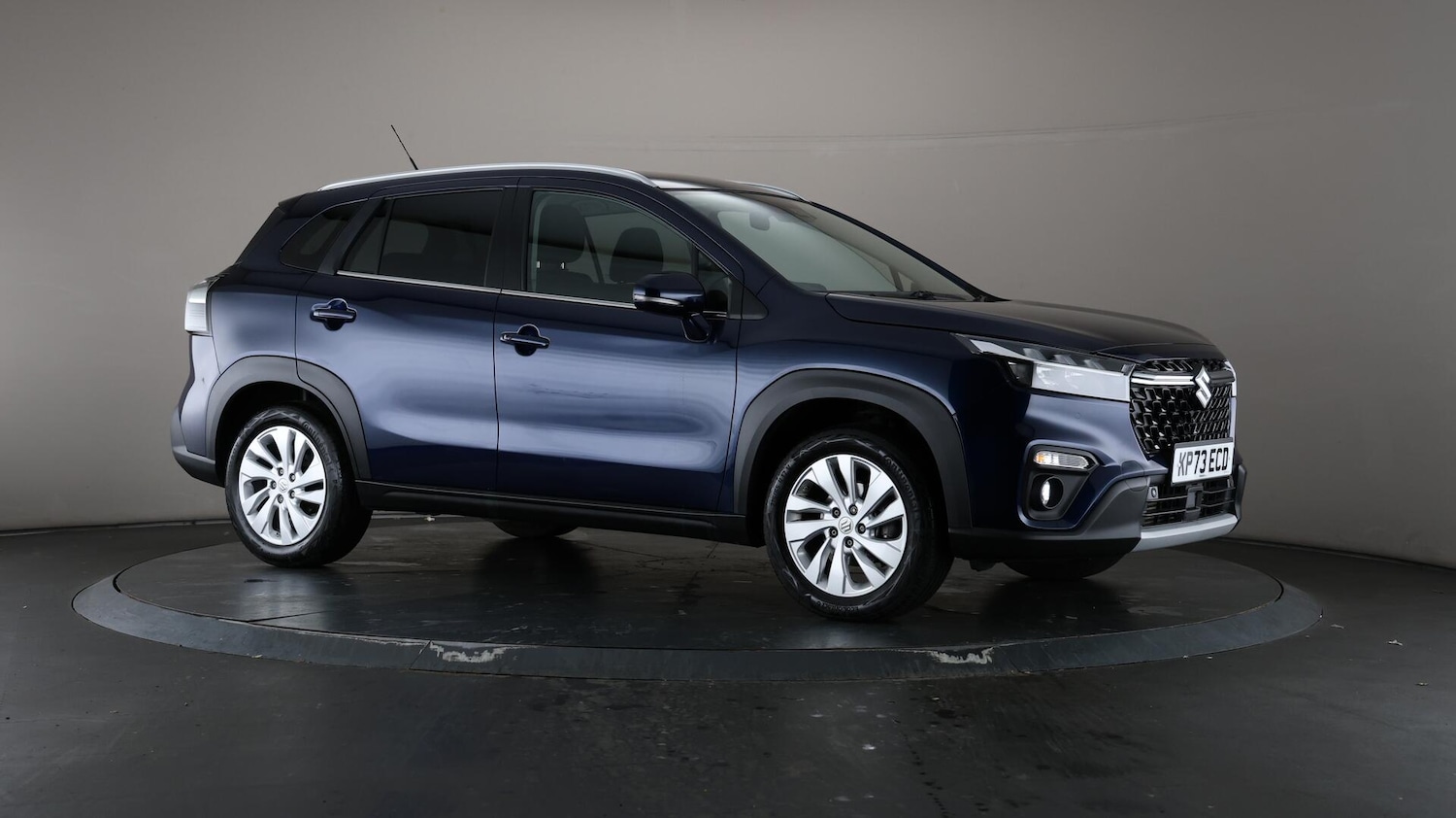Used Suzuki SX4 S-Cross 2023 for sale - 76060163: Photo 54