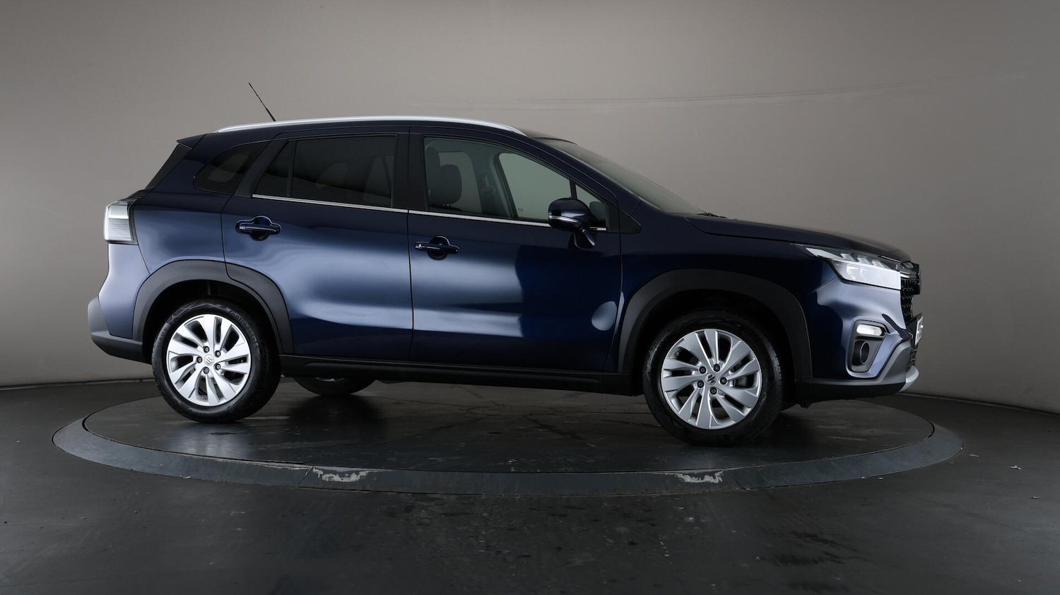 Used Suzuki SX4 S-Cross 2023 for sale - 76060163: Photo 57
