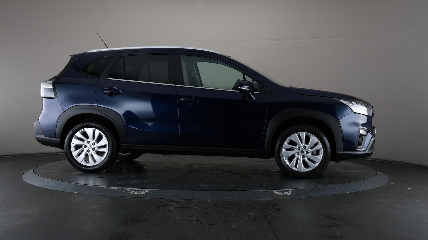 Used Suzuki SX4 S-Cross 2023 for sale - 76060163: Photo 58