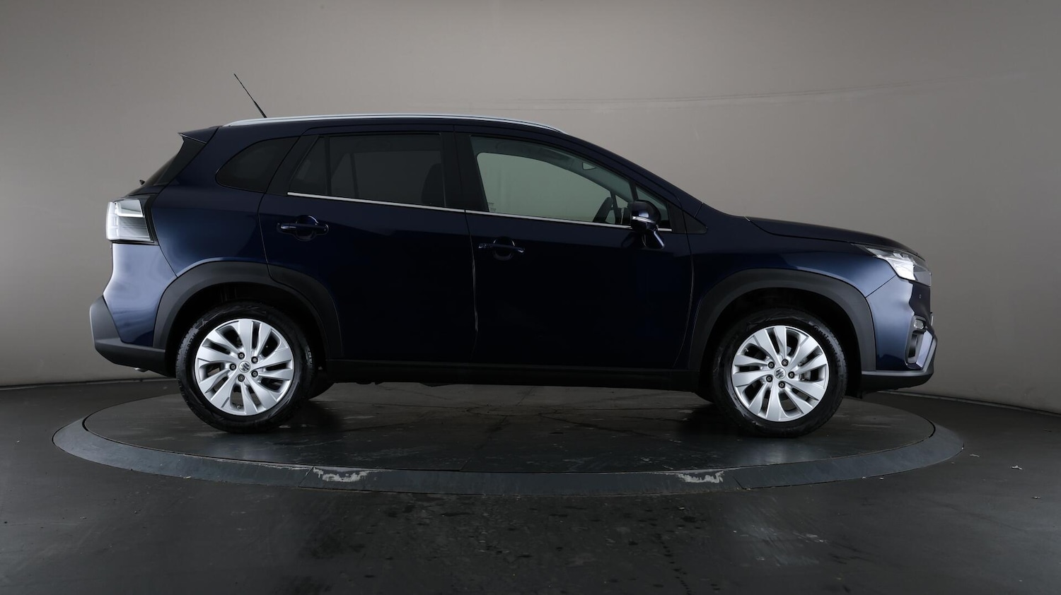 Used Suzuki SX4 S-Cross 2023 for sale - 76060163: Photo 59