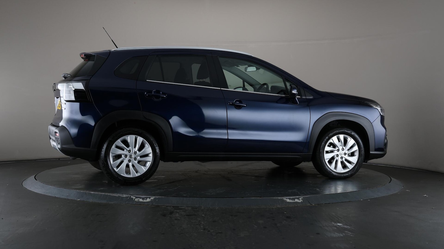Used Suzuki SX4 S-Cross 2023 for sale - 76060163: Photo 61