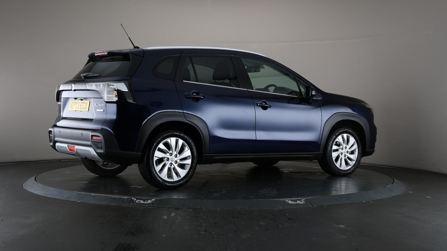 Used Suzuki SX4 S-Cross 2023 for sale - 76060163: Photo 63