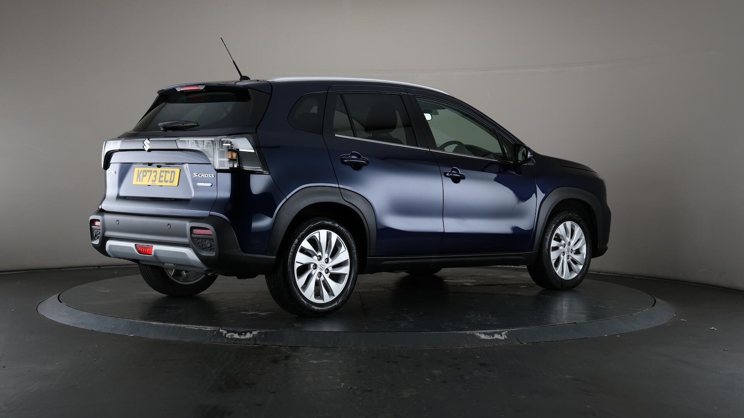 Used Suzuki SX4 S-Cross 2023 for sale - 76060163: Photo 64