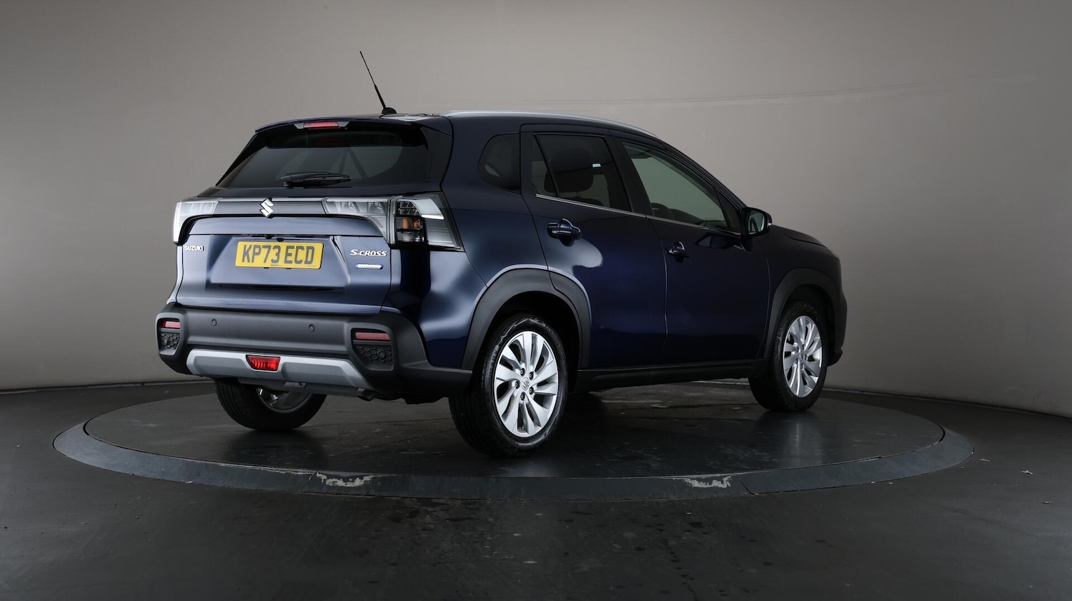 Used Suzuki SX4 S-Cross 2023 for sale - 76060163: Photo 65