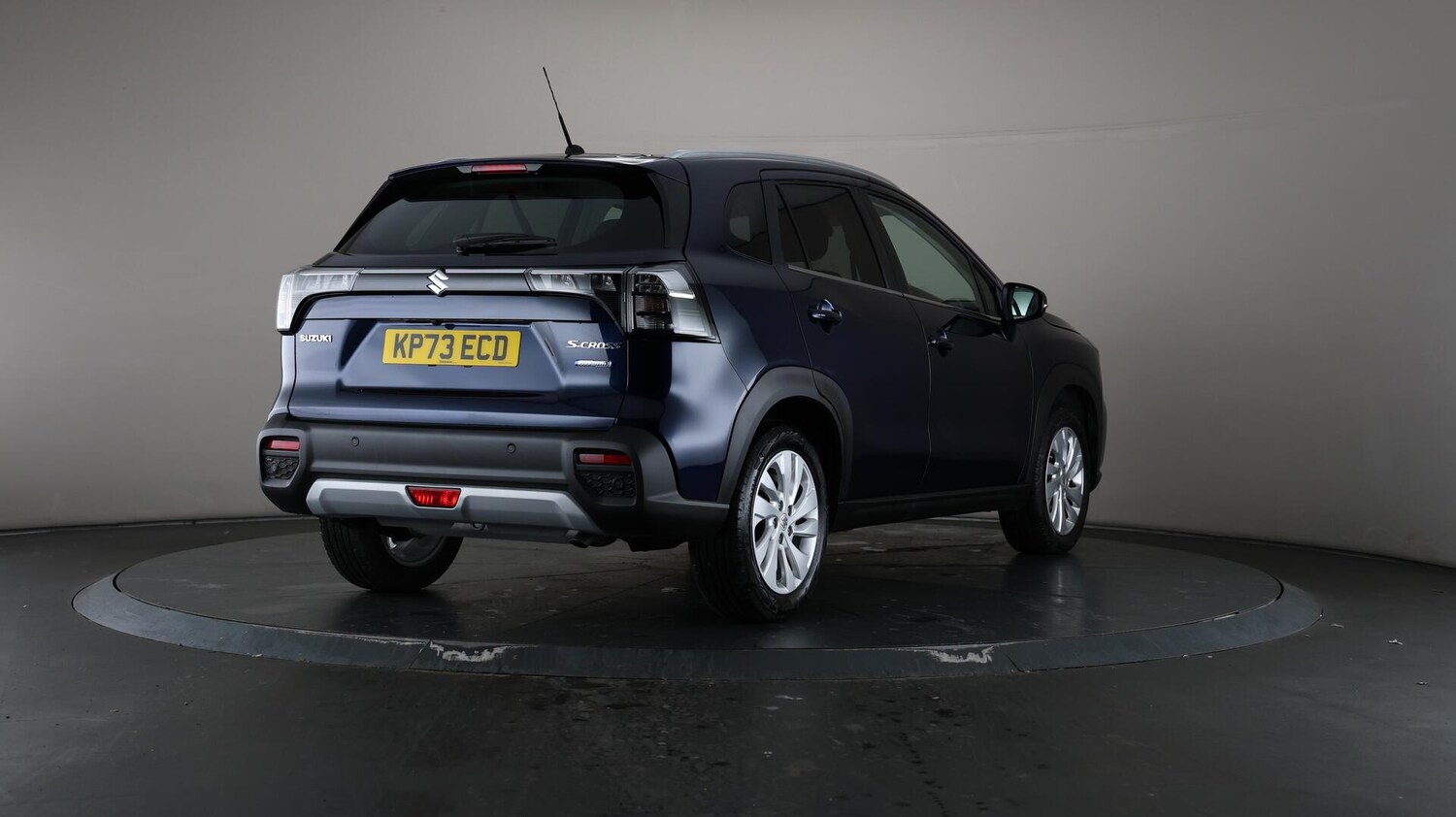 Used Suzuki SX4 S-Cross 2023 for sale - 76060163: Photo 66